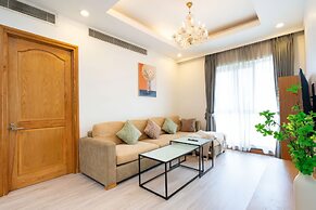 Saigon Pavillon Suites