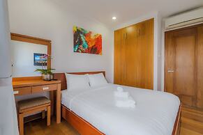 Saigon Pavillon Suites