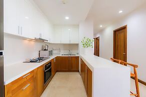 Saigon Pavillon Suites