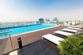 Saigon Pavillon Suites