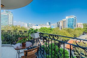 Saigon Pavillon Suites