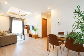 Saigon Pavillon Suites