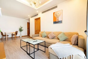 Saigon Pavillon Suites