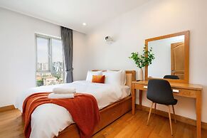 Saigon Pavillon Suites