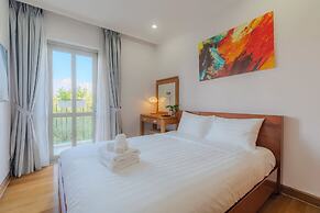 Saigon Pavillon Suites