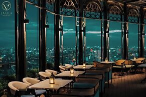 Terra Royal Apartment D3 - 1 2 BR at City Center