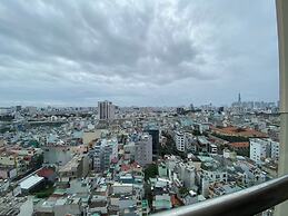 Terra Royal Apartment D3 - 1 2 BR at City Center