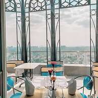 Terra Royal Apartment D3 - 1 2 BR at City Center