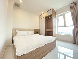 Terra Royal Apartment D3 - 1 2 BR at City Center