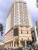 Terra Royal Apartment D3 - 1 2 BR at City Center