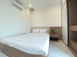 Terra Royal Apartment D3 - 1 2 BR at City Center