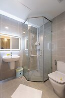 Terra Royal Apartment D3 - 1 2 BR at City Center