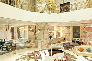 Terra Royal Apartment D3 - 1 2 BR at City Center