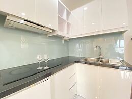 Terra Royal Apartment D3 - 1 2 BR at City Center