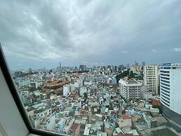 Terra Royal Apartment D3 - 1 2 BR at City Center