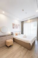 Terra Royal Apartment D3 - 1 2 BR at City Center