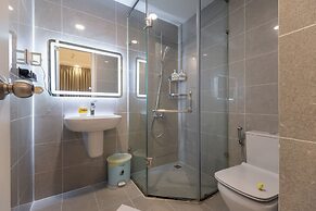 Terra Royal Apartment D3 - 1 2 BR at City Center