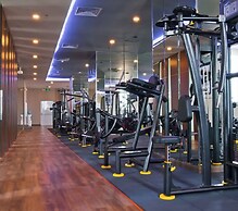 Terra Royal Apartment D3 - 1 2 BR at City Center