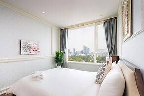 Salute de Léman - Luxury Apartment District 3