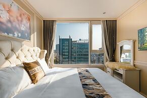 Salute de Léman - Luxury Apartment District 3