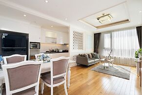 Salute de Léman - Luxury Apartment District 3