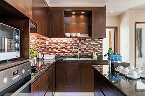 Salute de Léman - Luxury Apartment District 3