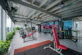 Salute de Léman - Luxury Apartment District 3