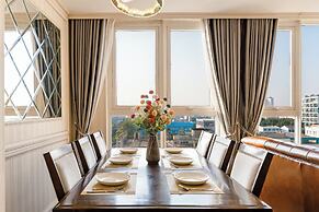 Salute de Léman - Luxury Apartment District 3