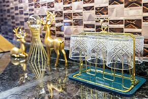 Salute de Léman - Luxury Apartment District 3