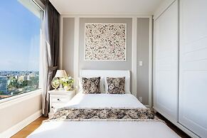 Salute de Léman - Luxury Apartment District 3