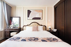 Salute de Léman - Luxury Apartment District 3