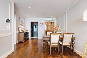 Salute de Léman - Luxury Apartment District 3