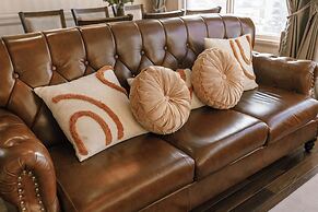 Salute de Léman - Luxury Apartment District 3