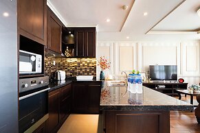 Salute de Léman - Luxury Apartment District 3