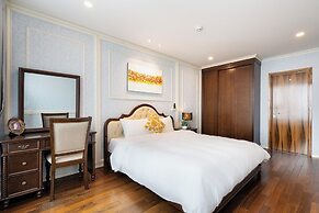 Salute de Léman - Luxury Apartment District 3