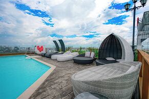 Salute de Léman - Luxury Apartment District 3