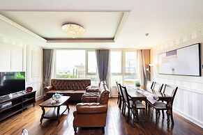 Salute de Léman - Luxury Apartment District 3