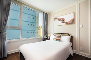 Salute de Léman - Luxury Apartment District 3