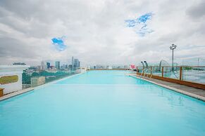 Salute de Léman - Luxury Apartment District 3