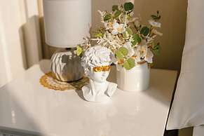 Salute de Léman - Luxury Apartment District 3