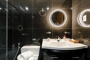 Salute de Léman - Luxury Apartment District 3