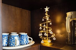 Salute de Léman - Luxury Apartment District 3