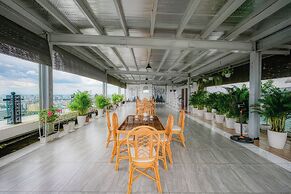 Salute de Léman - Luxury Apartment District 3