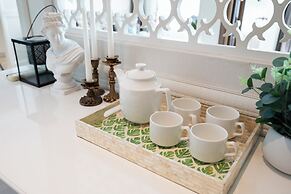 Salute de Léman - Luxury Apartment District 3