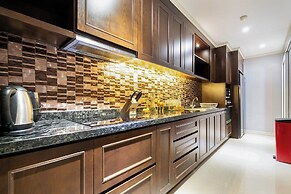 Salute de Léman - Luxury Apartment District 3