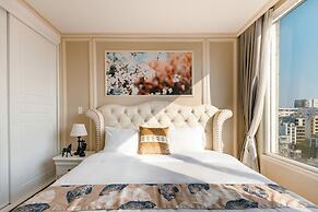 Salute de Léman - Luxury Apartment District 3