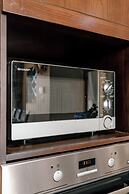 Salute de Léman - Luxury Apartment District 3