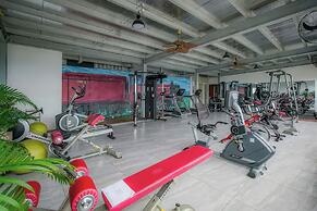 Salute de Léman - Luxury Apartment District 3