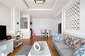 Salute de Léman - Luxury Apartment District 3