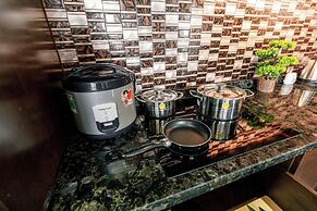 Salute de Léman - Luxury Apartment District 3